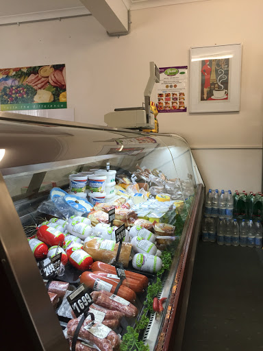 The Taste Deli & Grocery (Salisbury European Deli & Grocery) - Thumbnail
