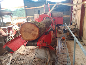 Photo n°14 de Quemy Mathieu à Vézelay (Exploitation forestière)