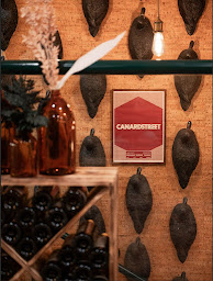 Photo n°1 de Canard Street - Paris Petits Champs à Paris (Boucherie-charcuterie)