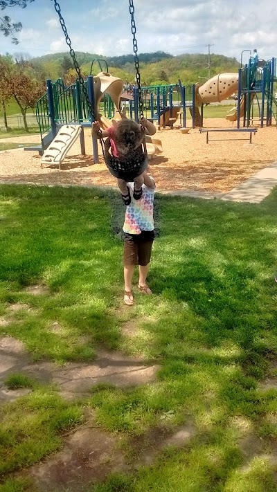 Photos of Franchot Park