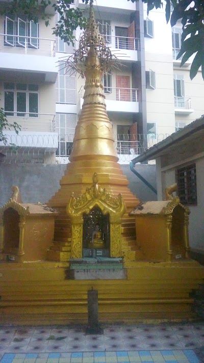 Photos of Chittagong Dhammaduta Monastery