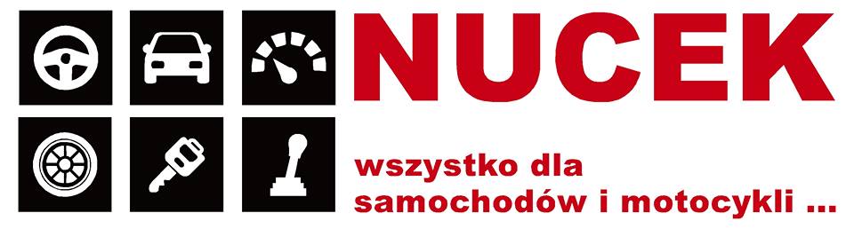 Nucek Auto-Części, Author: Jurek B