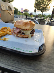 Photo n°4 de La Broche du Salève * à Collonges-sous-Salève (Restaurant de tacos)