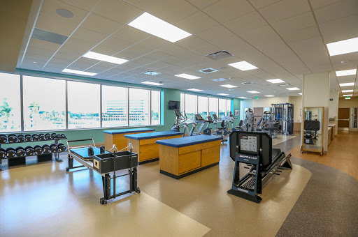 Baptist Health Physical Therapy & Rehabilitation | Plantation - Thumbnail