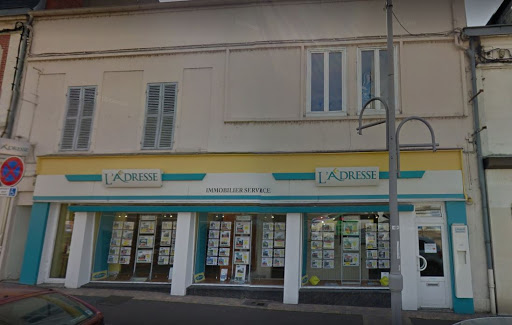 RICHMOND Immobilier - Nevers - Thumbnail