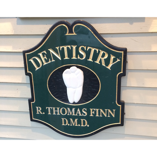 Dr. Raymond T. Finn, Jr. - Finn & Finn Beautiful Smiles - Thumbnail