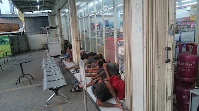 Photos of Indomaret Balaraja Barat