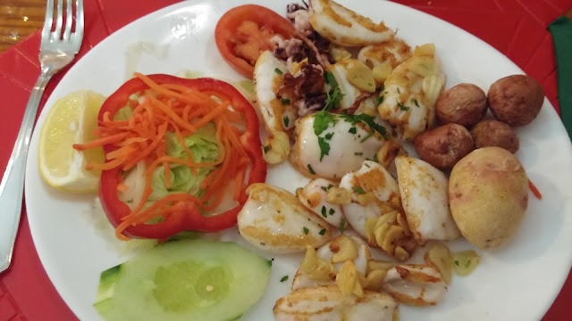 Restaurante El Golfo