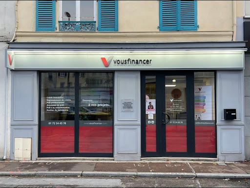 Avatar par défaut pour Vousfinancer Conflans-Sainte-Honorine