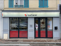 Vousfinancer Conflans-Sainte-Honorine à Conflans-Sainte-Honorine