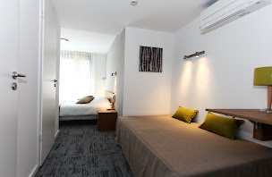 Photo n°29 de Hôtel De L'ill à Strasbourg (Hôtel)