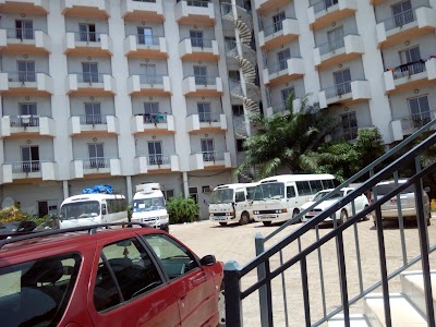 Photos of H&ocirc;tel Mariador Palace