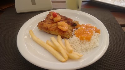 Photos of Gal&eacute; Beach Lounge Restaurante