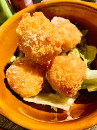 京の立ち飲み処 おばんざいとおむすび 縁