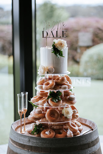 It's Baked By Nicole - Thumbnail