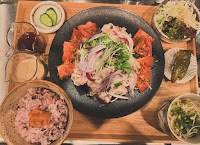 Yoshitake Bal.(ヨシタケバル)