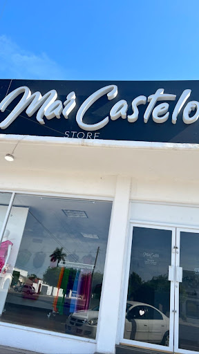 Mar Castelo Store - Visual