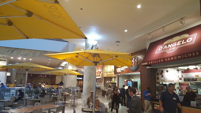 City Place