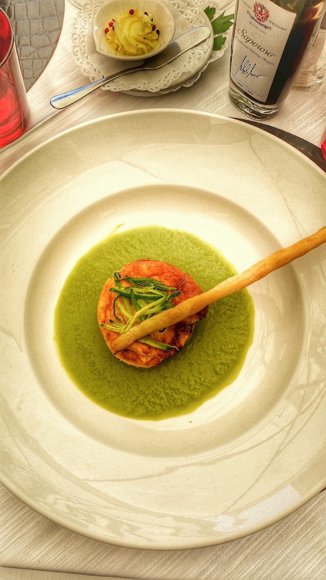 Ristorante Logge Vasari