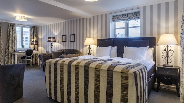 Bandholm Hotel