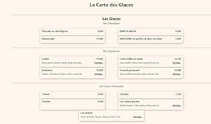 Photo n°30 de Brasserie Julien Shopping Promenade Riviera à Cagnes-sur-Mer (Bar à vin)