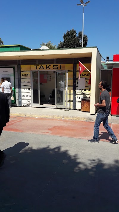 Photos of Ido Taxi