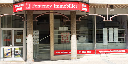 Fontenoy Immobilier Pontoise - Thumbnail