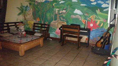 Photos of Hostel Bekuo