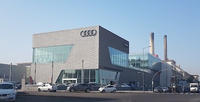 Photos of Audi