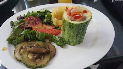 Photos of Cafe Black and White
