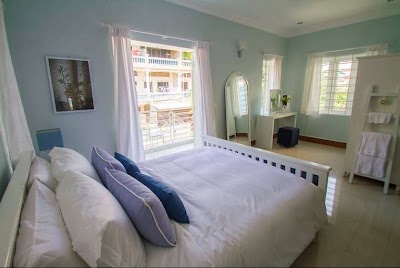 Photos of White Linen Boutique Hotel