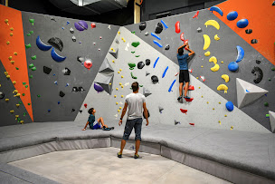 Photo n°23 de Blocbuster La Défense à Courbevoie (Sauna)