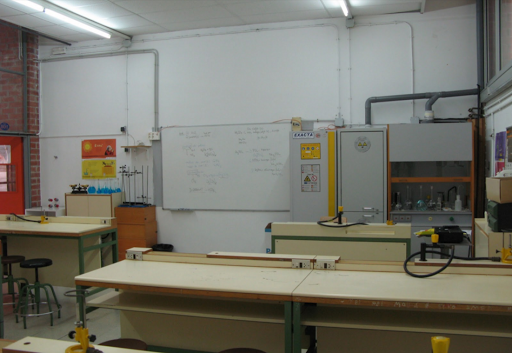 Institut Joaquim Mir