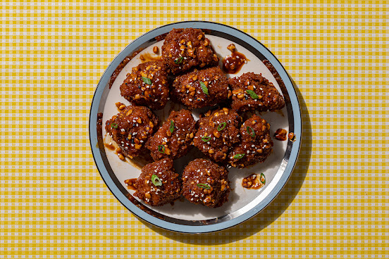 Jolene's Wings & Beer by null