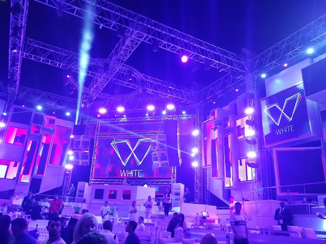 White Club Dubai | Nightclubs in Dubai | Clubbing Dubai