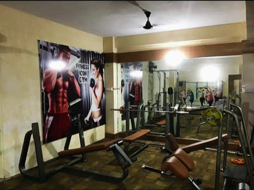 Fitness Icon Gym