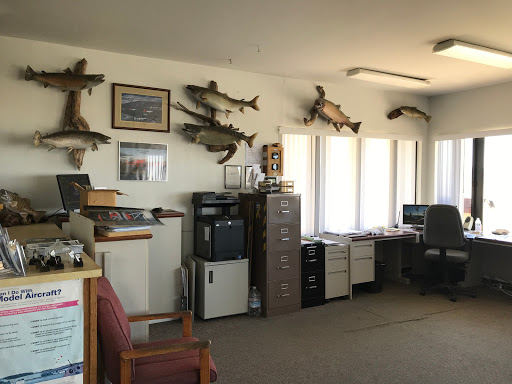 Placerville Airport - Thumbnail