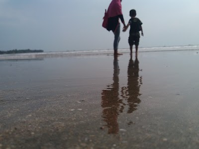 Photos of Pantai Carita Anyer