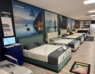 Photo n°1 de MAXILITERIE Saint-Parres-aux-Tertres à Saint-Parres-aux-Tertres (Magasin de literie)