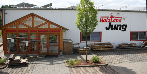 HolzLand Jung GmbH & Co. - Thumbnail