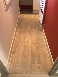 Photo n°13 de Rose Yohann Peinture à Pau (Service de pose de parquet)