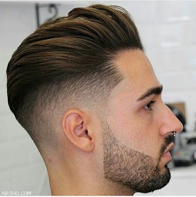 Photos of مرکز پیرایش حرفه ای آرامد