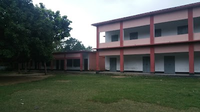 Photos of Damkura Hat High School