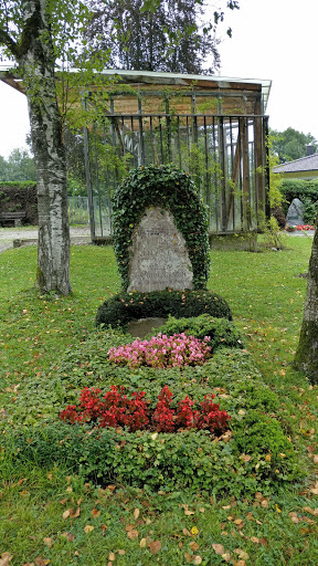 Neuer Friedhof Tutzing - Thumbnail