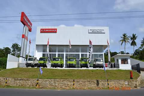 DILER MOBIL HINO TRUK AUTHORIZED DEALER, Author: DILER MOBIL HINO TRUK AUTHORIZED DEALER