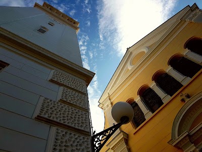 Photos of The parish church of St Philiph and Jacob
