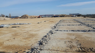 Photo n°4 de GODSAN BATIMENT à Cergy (Entreprise de terrassement)