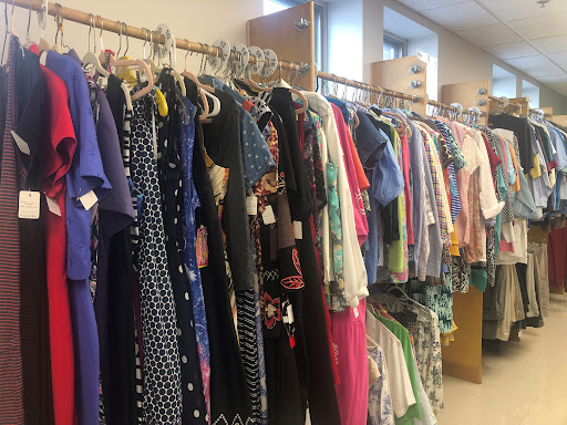 Chapter Two Thrift Store - Thumbnail