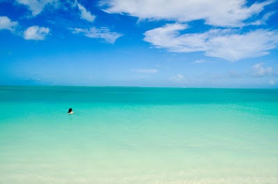 Photos of Treasure Cay Airport (TCB)