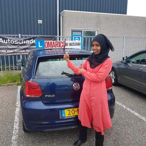 Omar Autohandel - Thumbnail